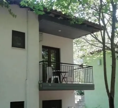 Meteora Garden Nocleg ze śniadaniem *