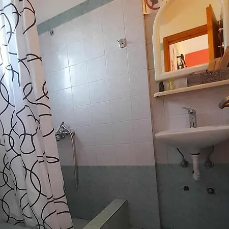 Alojamento de Acomodação e Pequeno-almoço Meteora Garden 3*