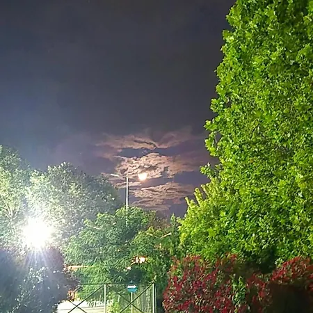 Meteora Garden Alojamento de Acomodação e Pequeno-almoço 3*