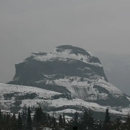 Nocleg ze śniadaniem Meteora Garden *