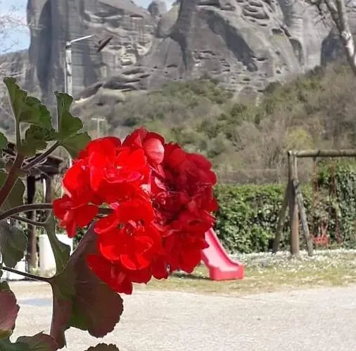 B&B Meteora Garden 3*