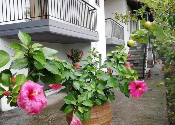 Meteora Garden B&B Kalambaka