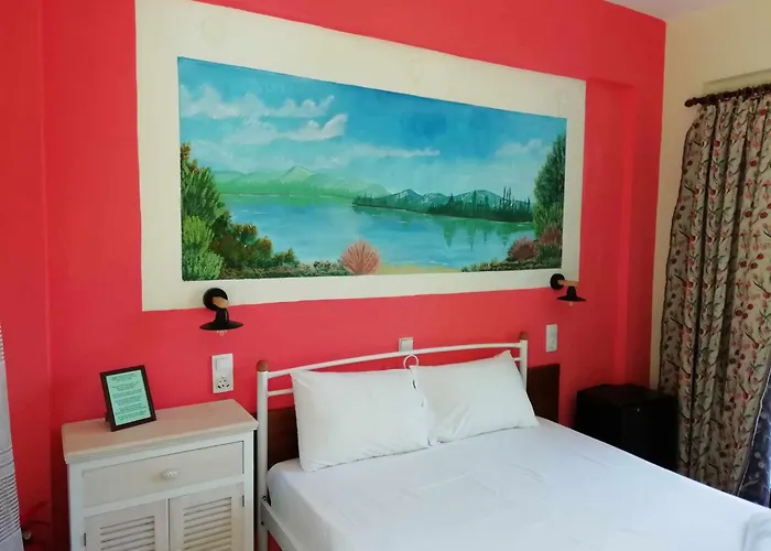 B&B Meteora Garden 3*