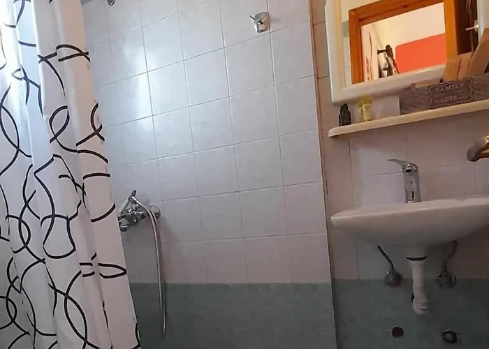 B&B Meteora Garden 3*