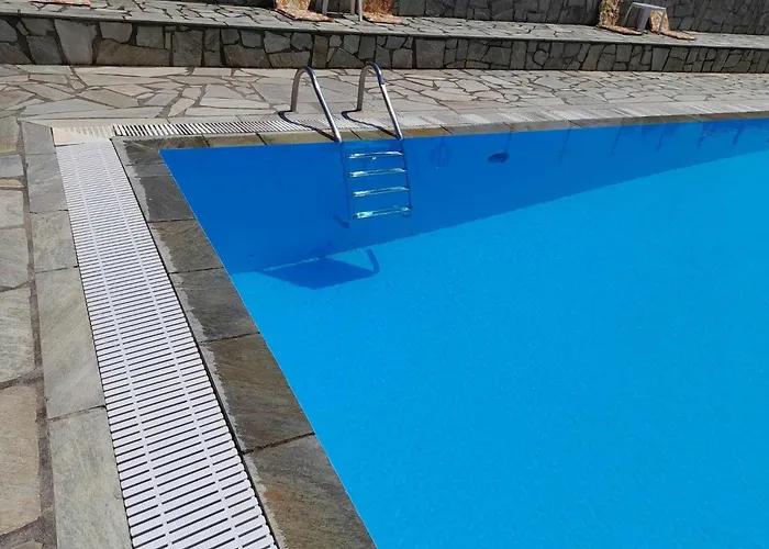 B&B Meteora Garden 3*