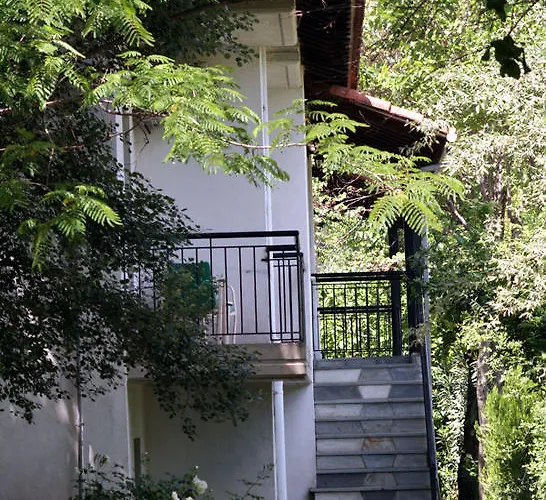 Meteora Garden B&B Kalambaka