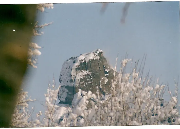 B&B Meteora Garden 3*