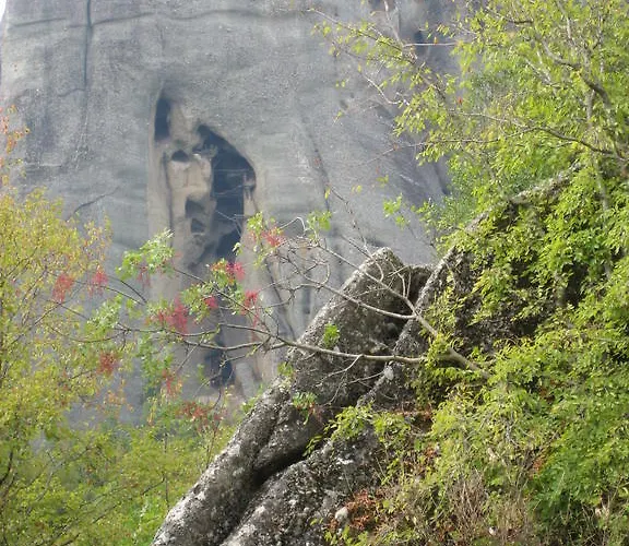 B&B Meteora Garden Kalambaka