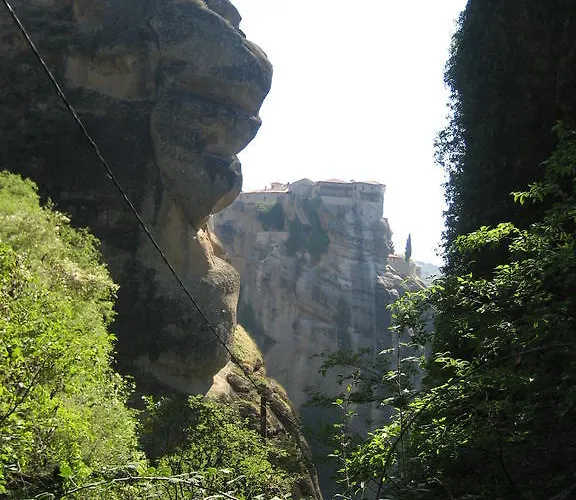 Meteora Garden B&B Kalambaka