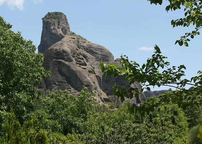 B&B Meteora Garden 3*